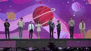 201110_《秋天的第一杯奶茶》天貓雙11狂歡夜 直拍版｜程瀟、 S.K.Y天空少年