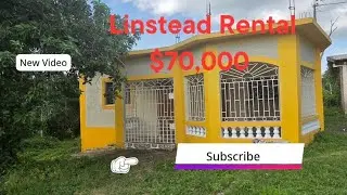 🏡 For Rent: 3-Bedroom Home in Linstead, St. Catherine &ndash; J$70,000/Month