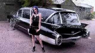 Классические катафалки (Classic Hearses)