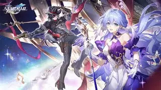 Hope Is The Thing With Feathers but cut like a Limbus Company Canto end theme
