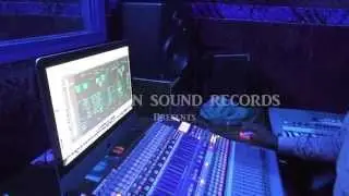 Sat B - Wezere ft Fizzo (Studio Session)