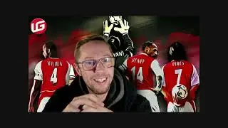 &laquo;Ньюкасл&raquo; &mdash; &laquo;Арсенал&raquo; 2:0 (камера фаната Ли Ганнера, разъяренная) Наш капитан &mdash; позорище