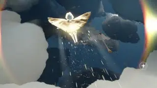 SKY GAME PLAY (it's a really an op animetion game play and mind relaxing game  ever seen by me 🥰🥰😍😍)