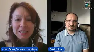 Stačilo! bylo zničeno seshora. Budeme cht&iacute;t Vidl&aacute;kovu hlavu na &scaron;palek. David  Moos o z&aacute;kulis&iacute;