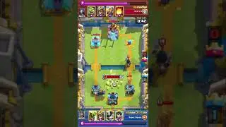 Funniest 😂 King Tower Activation by Golden Knight #Shorts