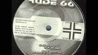 Rude 66 - Out In Style