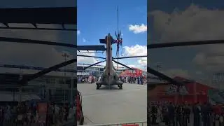 AS 532 HELİKOPTER