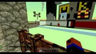 Round 1 / Fight 9 ( AxeOfFury vs PetPalPawPal )