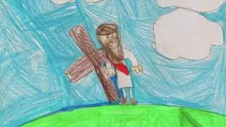 Grade 4A &ndash; Stations of the Cross 2020