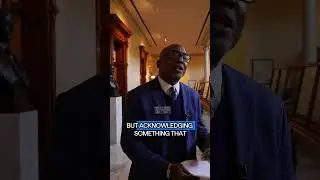 Walk of the Week #2: Leader Jones II calls out the GA Senate GOP&rsquo;s failure to expand Medicaid.