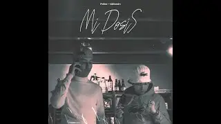KKKEVIN feat POLVE - MI DO$IS / CAPITULO I  (prod.C&oslash;da) ( film.sircesaro)