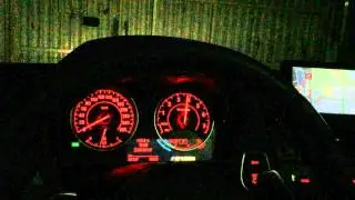 BMW M135 i  escape inox feito pela 4DGarage  muito bom recomendo