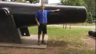 FPSRussia Failed 3 - Big Gun 1864