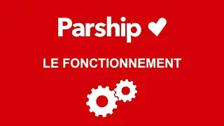 Parship comment &ccedil;a marche ? 2 choses &agrave; savoir sur le fonctionnement de Parship
