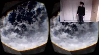 Emotional Narrative Virtual Environments on User Experience