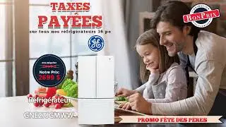 GSS25IYNFS (R&eacute;frig&eacute;rateur), GNE27JMMES (R&eacute;frig&eacute;rateur), GNE27JGMWW (R&eacute;frig&eacute;rateur) | BonPrix &Eacute;lectro