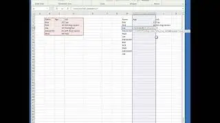 How To Use VLookup in Excel part 2