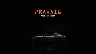 Pravaig | Made in India EV with 400 km Range in a 30 minute charge | JEEiEE