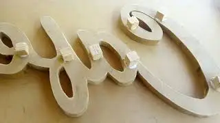 letras logo en madera MDF avisos(4)