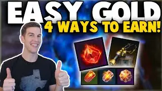 *2024* 4 Easy Ways to Get an Extra 20k+ Gold Every Week in Lost Ark!