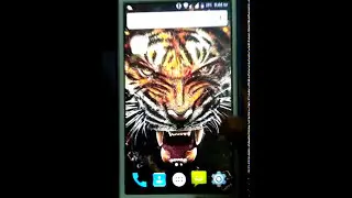 Lava iris x8 setting review.
