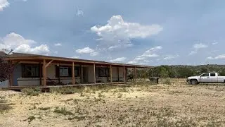 200 W Eleanor Road, Paulden, AZ Presented by Jennifer Hutchison.