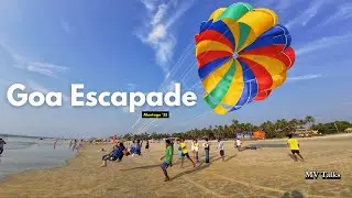 The Winter Getaway | Goa Unfiltered