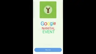 Google Pay NANITAL Event Answers