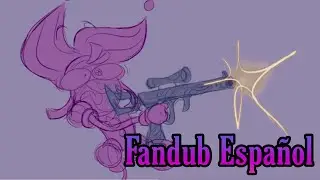Striker Teaches Pomni To Be An Assasin | Digital Circus y Helluva Boss Animatic (Fandub Espa&ntilde;ol)