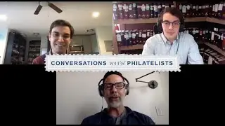 Ep. 19: Mark Cwiakala: 