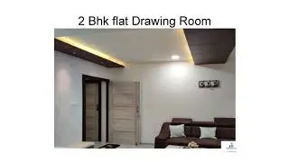 1 & 2 BHK Flats at prime location in Anand