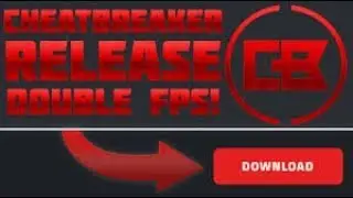 CheatBreaker Mods !!! (1.7.10 AND 1.8.9)