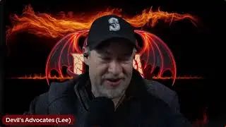 Crimes After Dark with Devil's Advocates