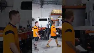 Inside Concept Canopies | Brisbane&rsquo;s Custom 4x4 Canopy Workshop