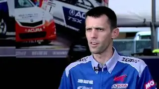 PWC COTA 2013 Acura RealTime Feature