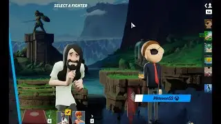 [Как исправить моды Multiversus][После обновления Морти][Играйте за Moist Cr1tical Eyepatch Morty и многое другое]