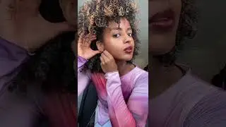 How to style Heart ear cuff #grwm #jewellery  #earcuff #love