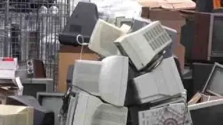 WR3A - Fair Trade For Used Electronics - Alternative to Ewaste