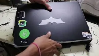 VLOG 005 Desktop Setup update 0.1