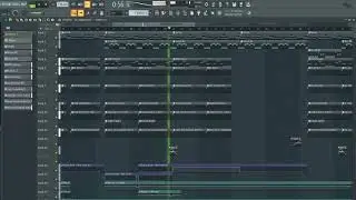 Bladee - One in a million remake tutorial