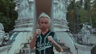 Boss Fight Challenge - Chiang Mai Booster edition