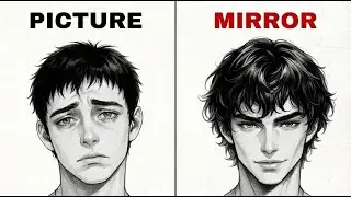 Why You Look Worse In Pictures Than In The Mirror
