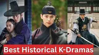 Top 5 Best K-Dramas You Need To Watch In 2026