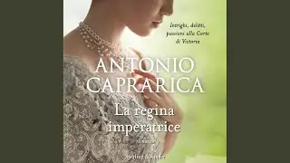 Capitolo 85 - La regina imperatrice