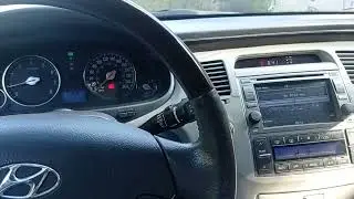 Como economizar combust&iacute;vel com o Azera V6