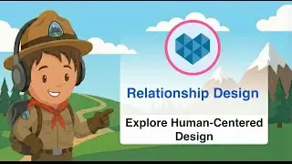 Relationship Design | Explore Human Centered Design