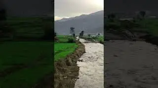 Hidden Beauty of Nepal; Salyan