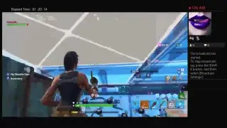 Flashyykill-_-'s Live PS4 Broadcast