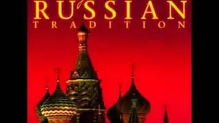 Mystic Russian Tradition - One Hour Loop with Relaxed Classic Pop Music