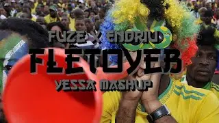 Fuze x Endriu - FletoYeb (Yessa Mashup)